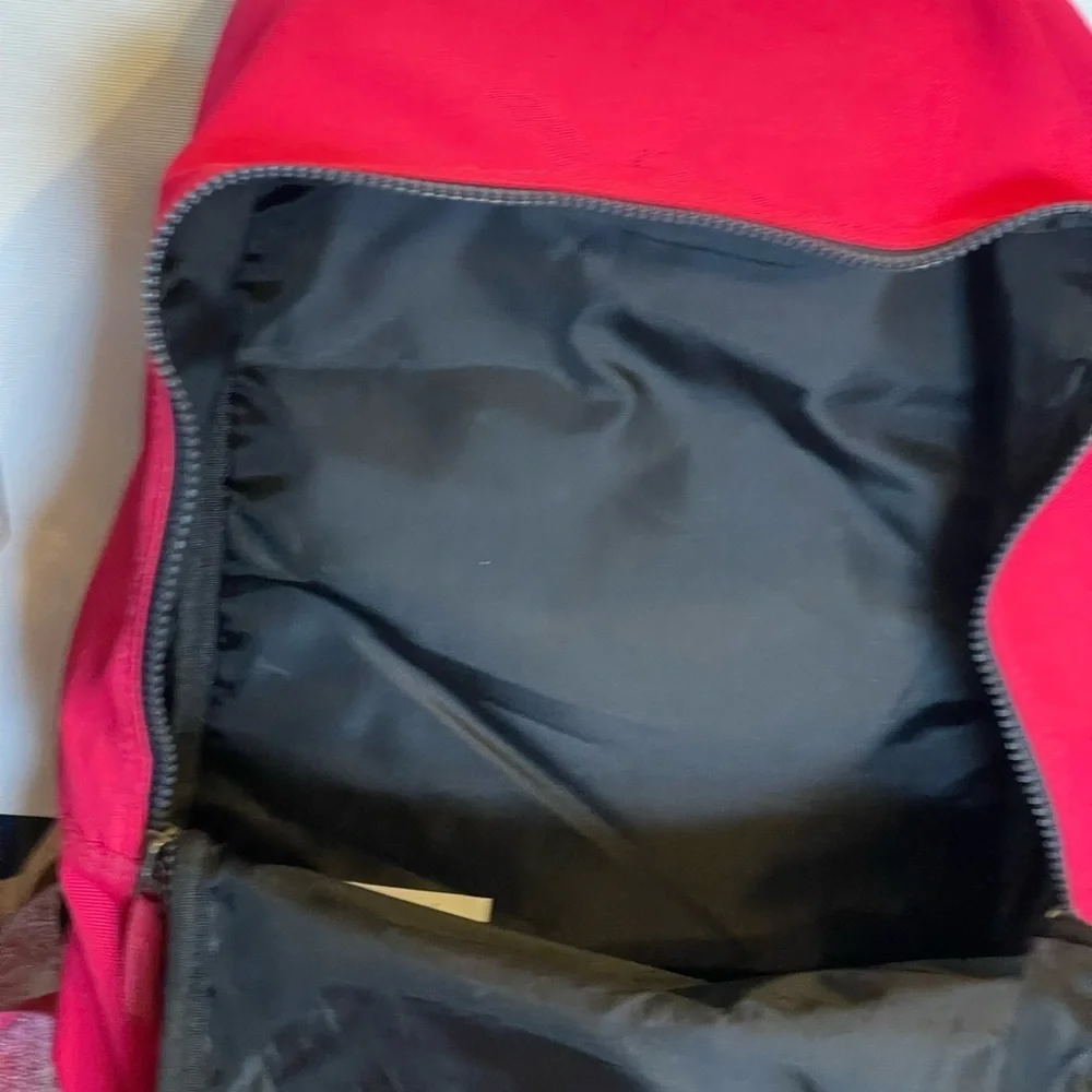 New balance booker backpack for boys